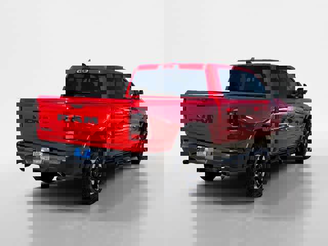 Used 2020 RAM 1500 Rebel image 5