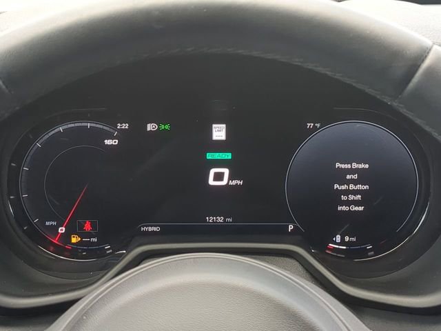 Certified 2024 Dodge Hornet R/T Plus image 35