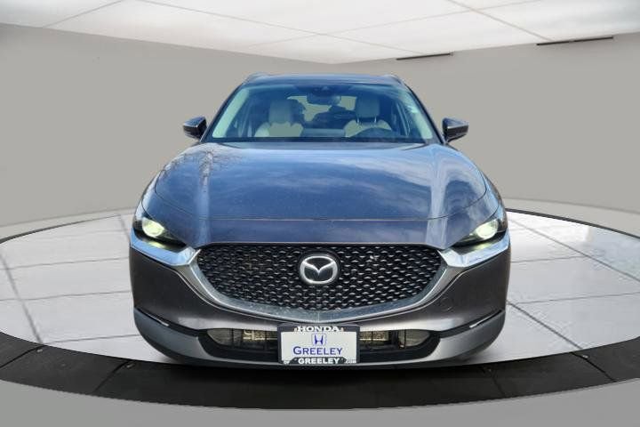 Used 2022 MAZDA CX-30 AWD 2.5 S w/ Preferred Package image 8