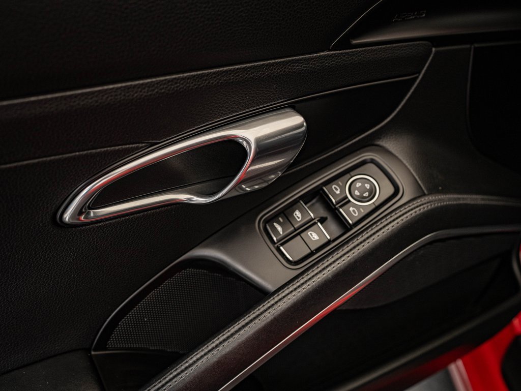 Certified 2017 Porsche 911 Carrera S image 36