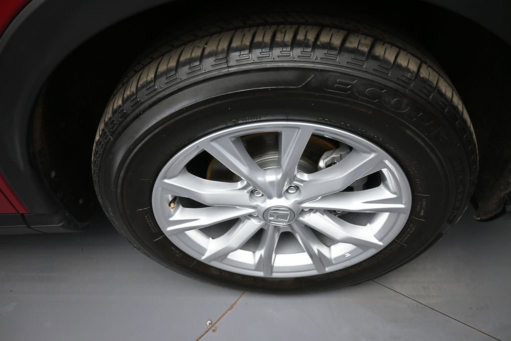 Certified 2024 Honda CR-V EX-L image 13