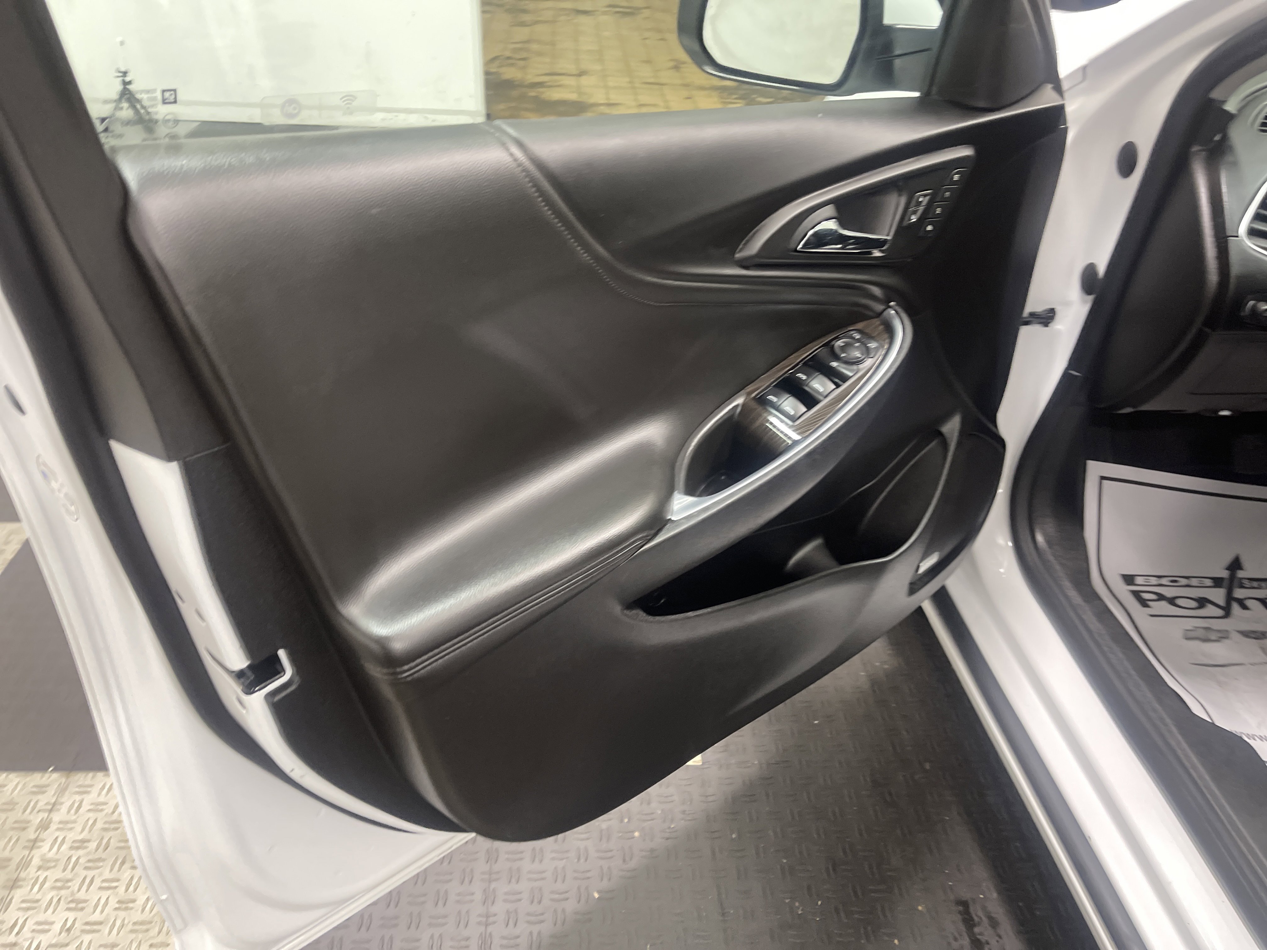 Used 2024 Chevrolet Malibu LT image 10