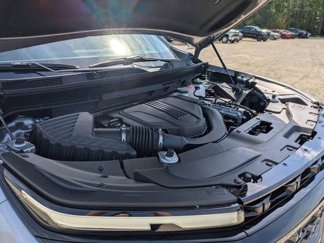 New 2026 Chevrolet Traverse RS image 42