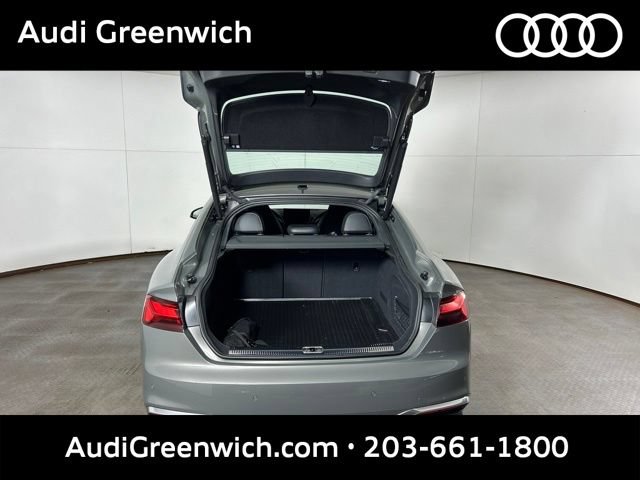 Certified 2023 Audi S5 Premium Plus AWD/4WD image 9