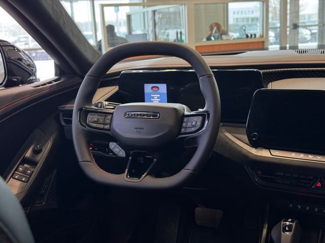 New 2026 Dodge Charger R/T Scat Pack image 26