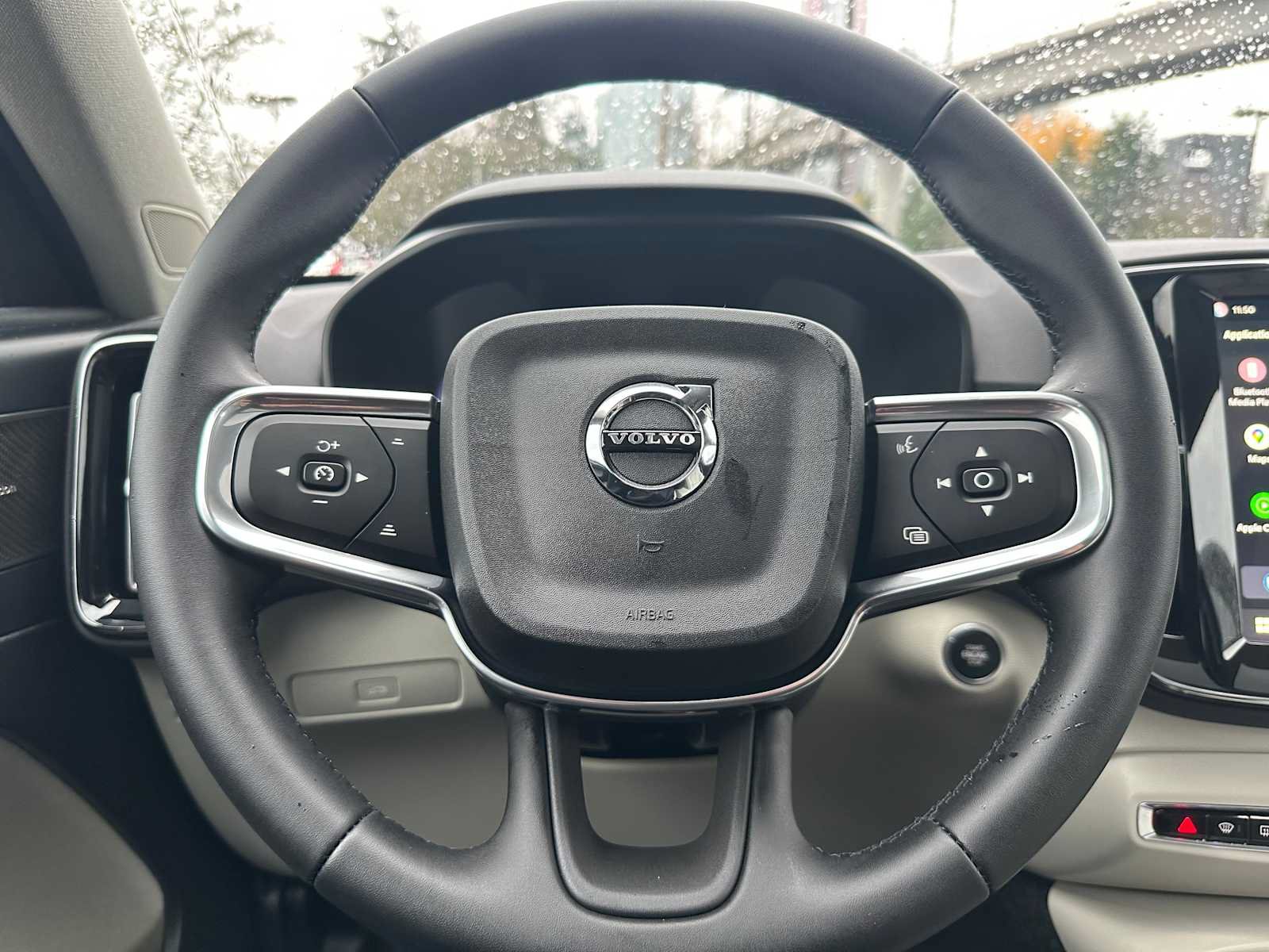 New 2026 Volvo XC40 B5 Ultra w/ Climate Package AWD/4WD image 19