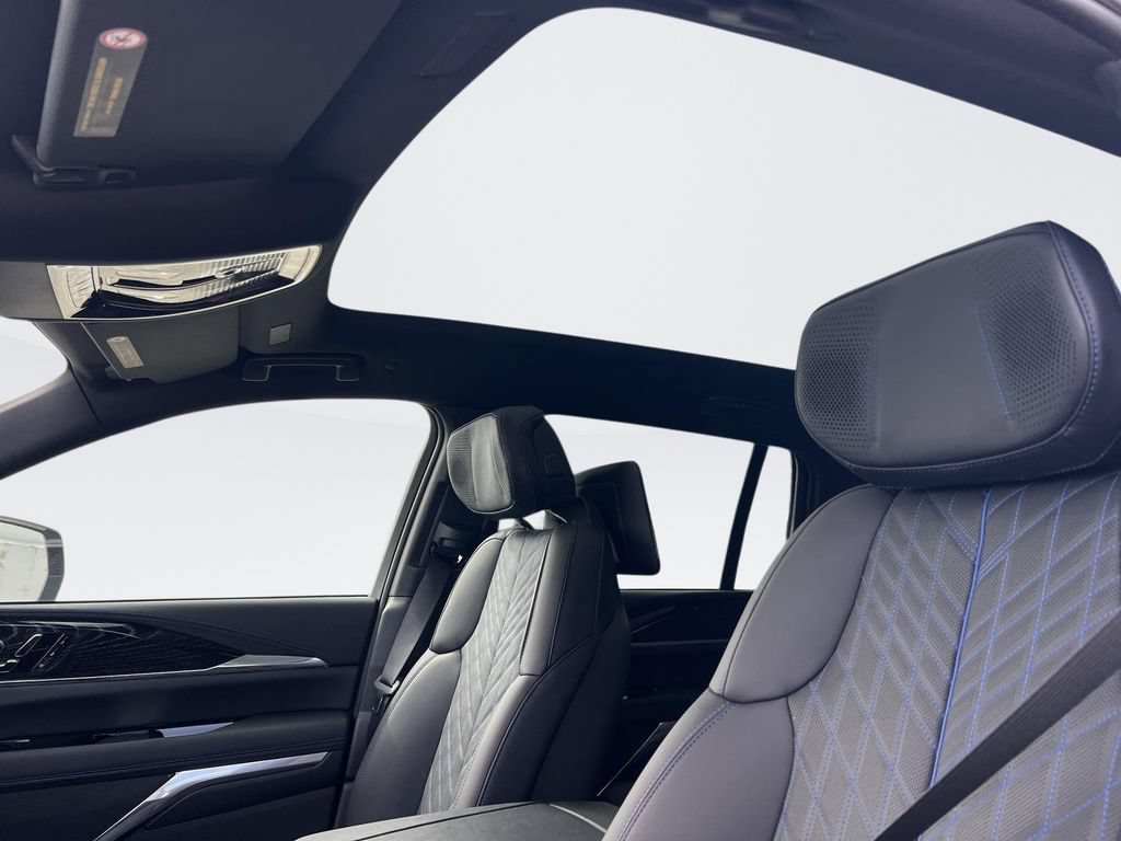 New 2026 Cadillac Escalade IQ Sport 1 AWD/4WD image 26