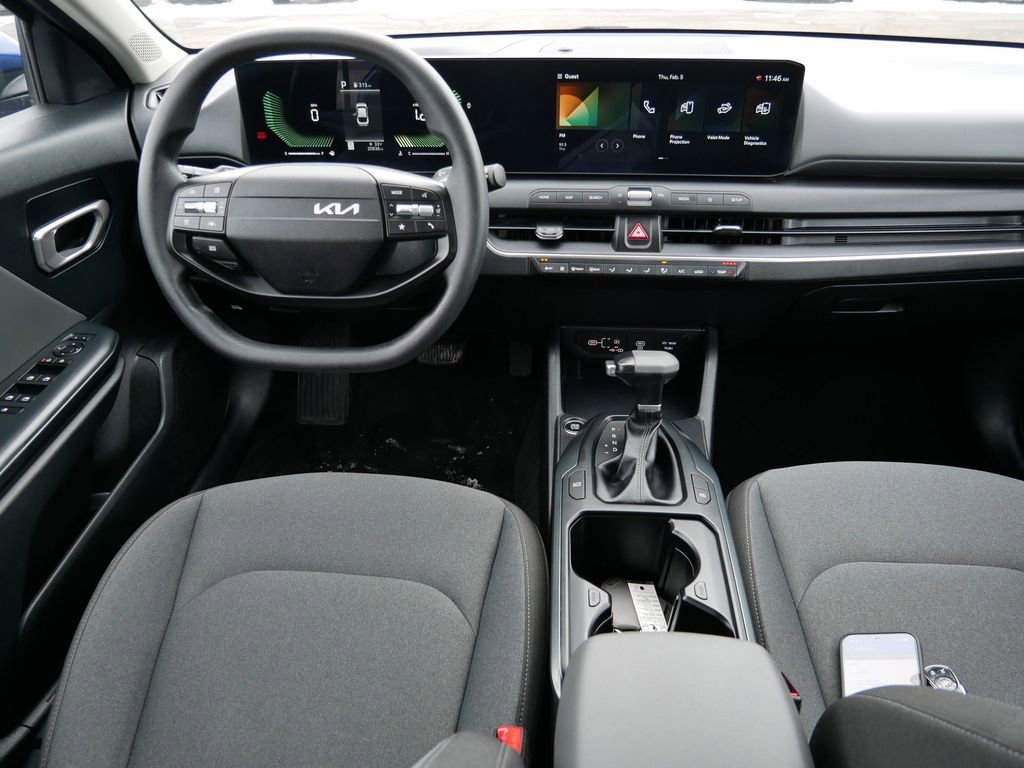 Used 2025 Kia K4 LXS image 14