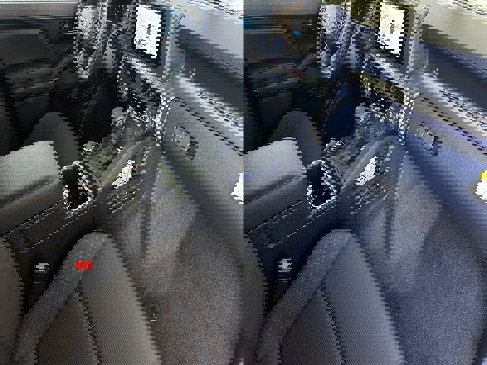 New 2026 Toyota Tacoma SR5 image 14