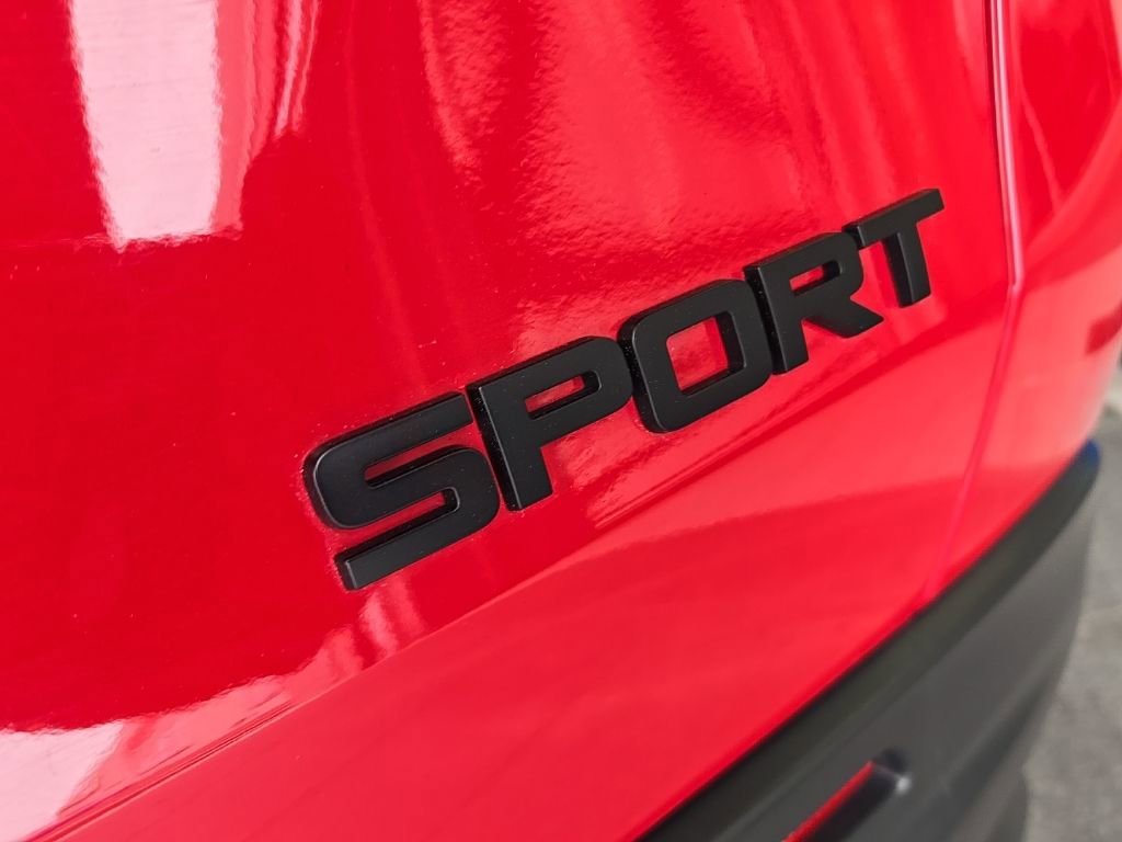 Used 2024 Honda HR-V Sport image 11