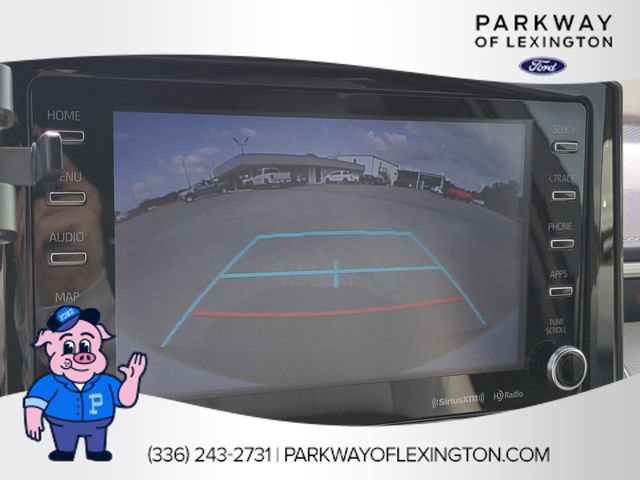 Used 2019 Toyota Corolla XSE FWD image 22