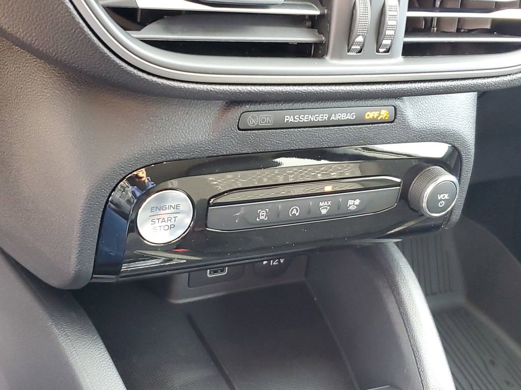 New 2026 Ford Escape Active image 23