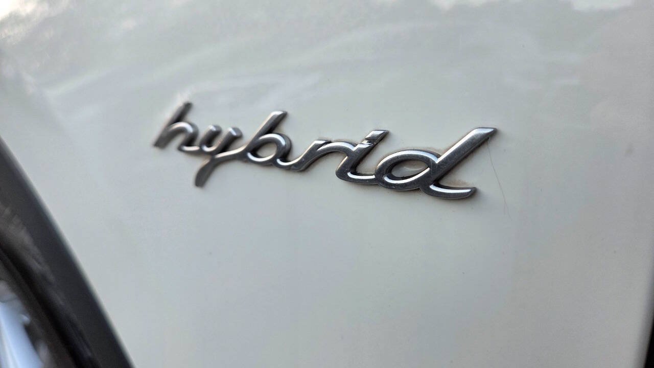 Used 2012 Porsche Cayenne S AWD/4WD image 52