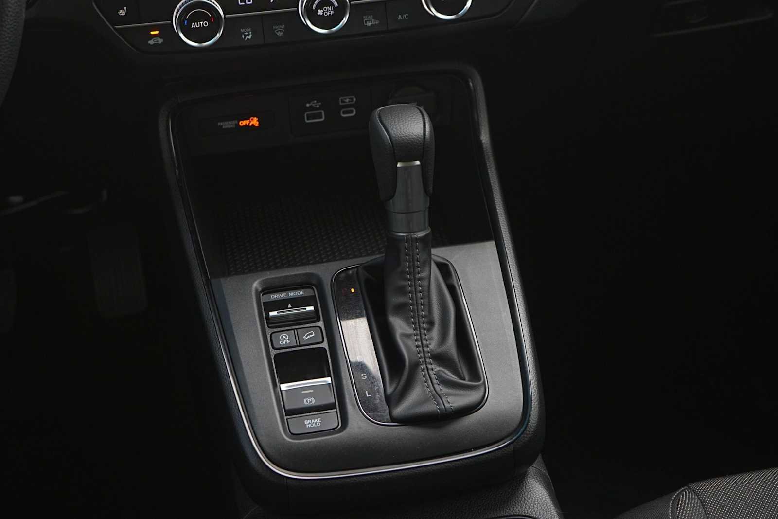 Used 2025 Honda CR-V EX image 20