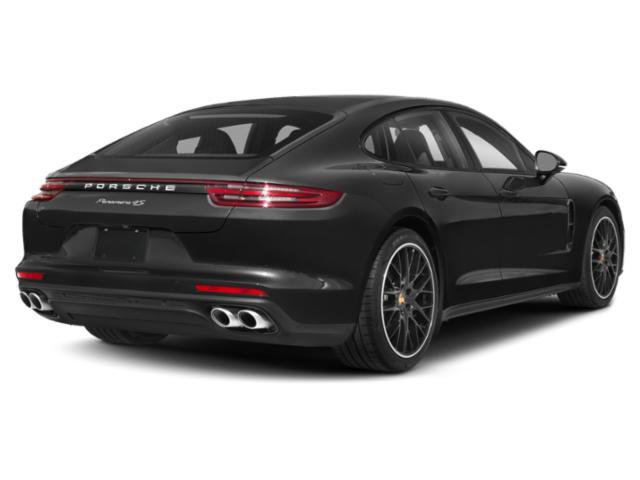 Used 2020 Porsche Panamera RWD image 2