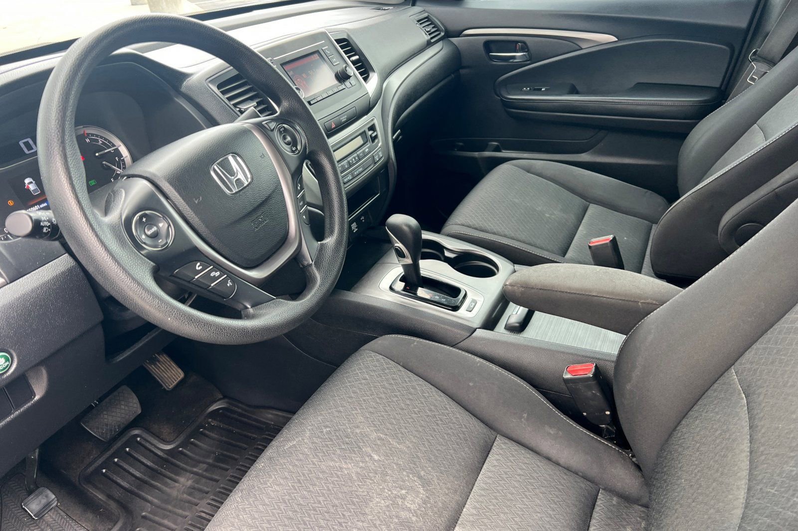 Used 2019 Honda Ridgeline Sport image 7