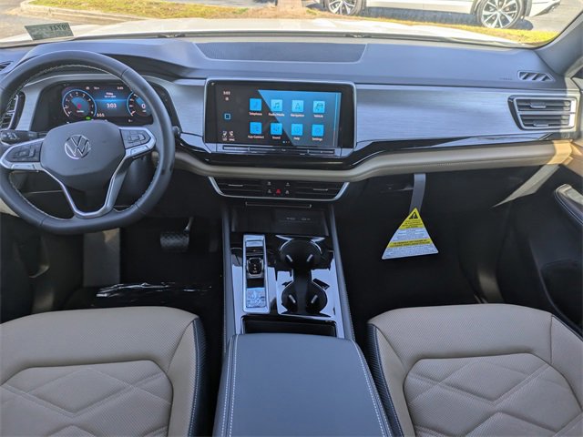 New 2026 Volkswagen Atlas Cross Sport SE image 16