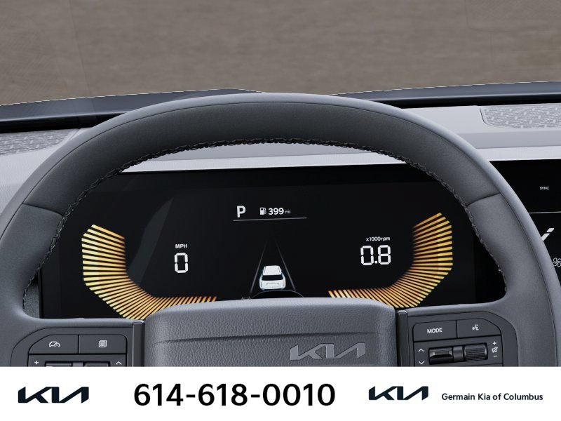 New 2027 Kia Telluride EX X-Line AWD/4WD image 24