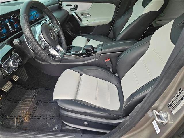 Used 2020 Mercedes-Benz CLA 35 AMG 4MATIC image 15