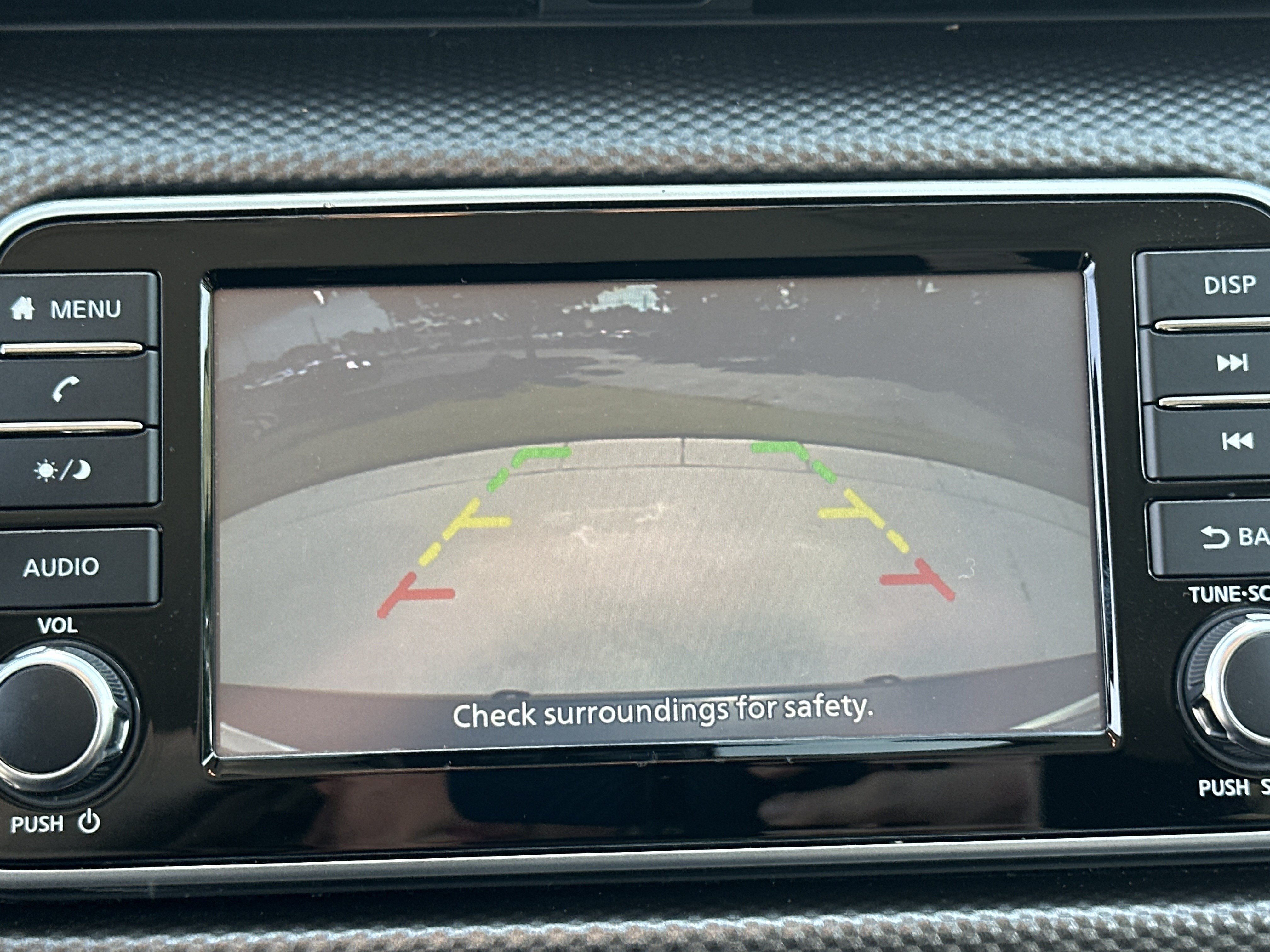 Used 2020 Nissan Kicks S FWD image 25