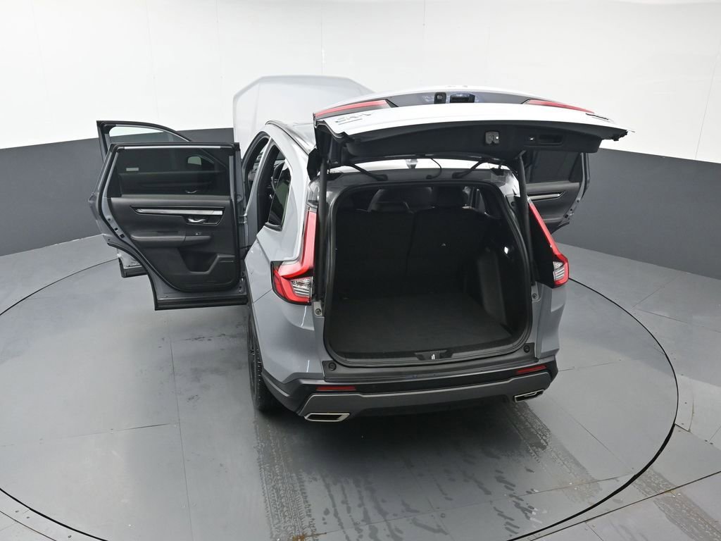 Used 2023 Honda CR-V Sport Touring image 50