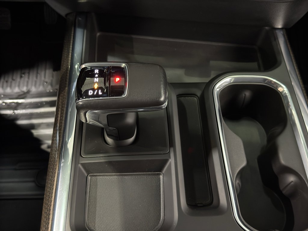 Certified 2022 Chevrolet Silverado 1500 RST w/ All Star Edition Plus image 33