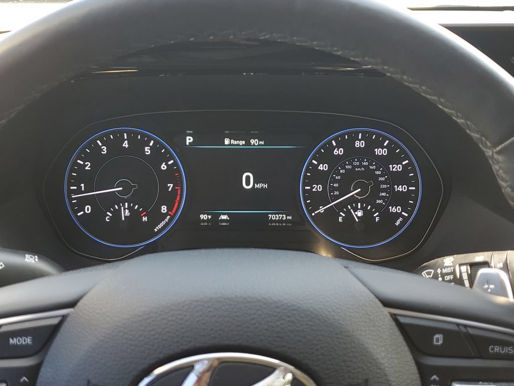 Used 2021 Hyundai Palisade SEL FWD image 32
