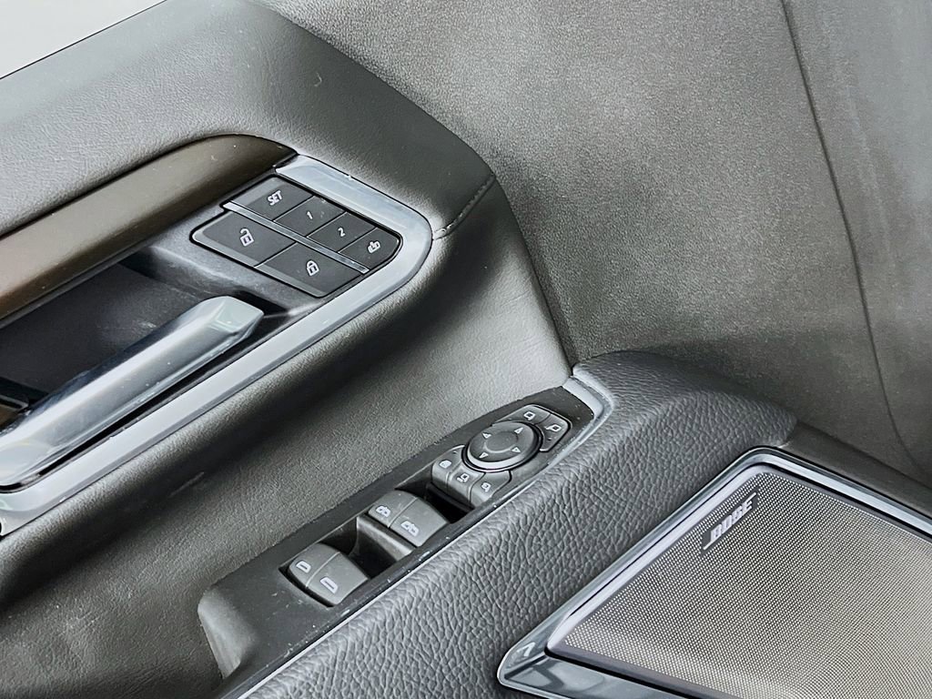 Certified 2025 GMC Sierra 2500 Denali w/ Denali Reserve Package image 15