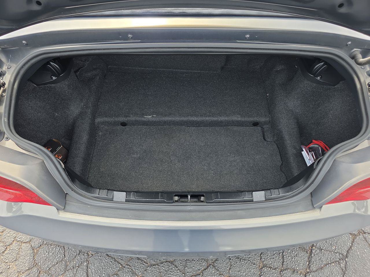 Used 2008 BMW Z4 3.0i RWD image 15