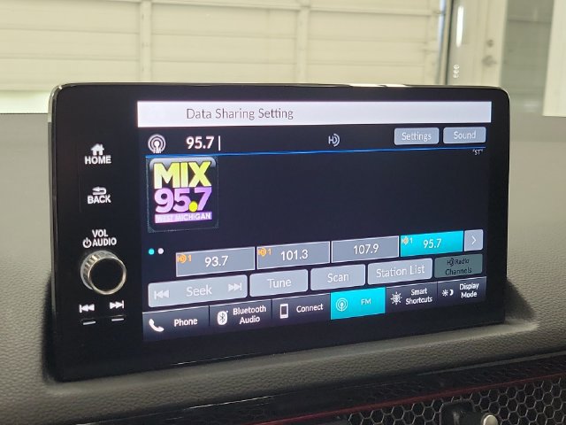 Used 2024 Honda Civic Si image 23
