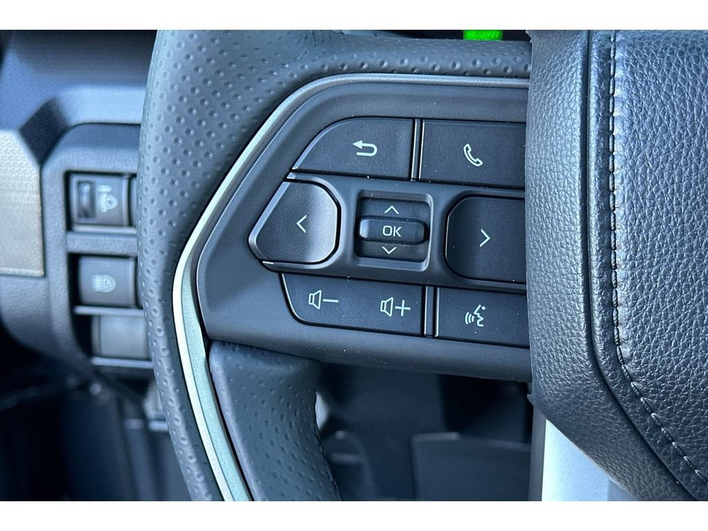 New 2026 Toyota 4Runner Limited AWD/4WD image 29