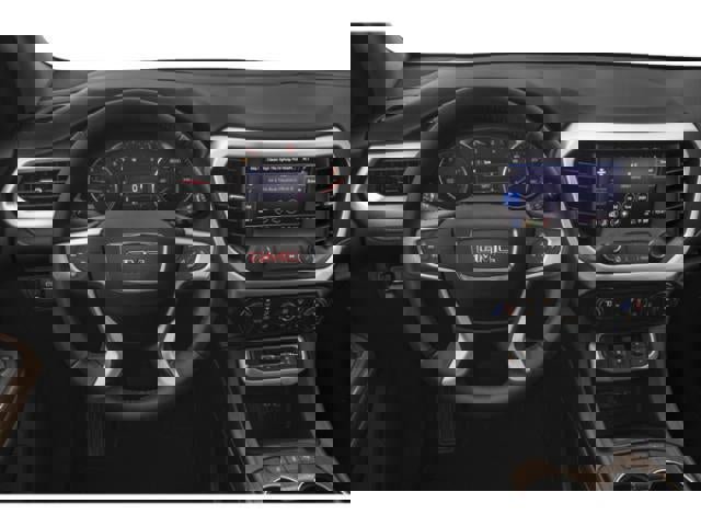 Used 2021 GMC Acadia Denali w/ Denali Ultimate Package image 7