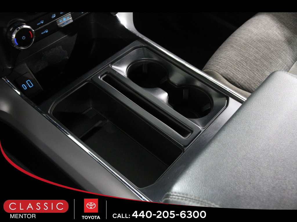 Used 2024 Ford F150 XLT w/ Mobile Office Package image 21