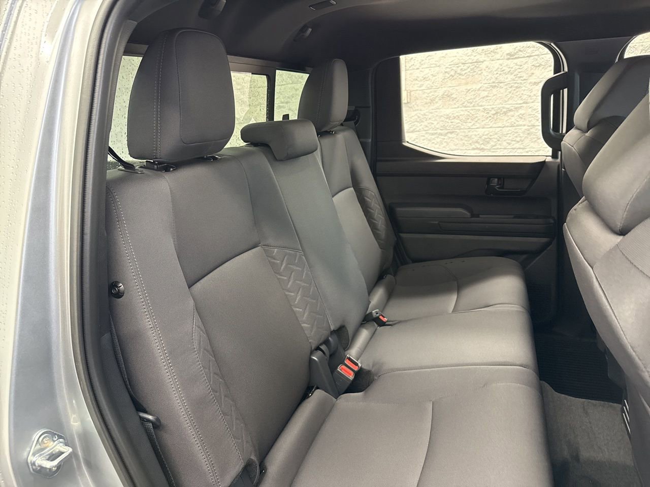 New 2026 Toyota Tacoma SR5 image 41