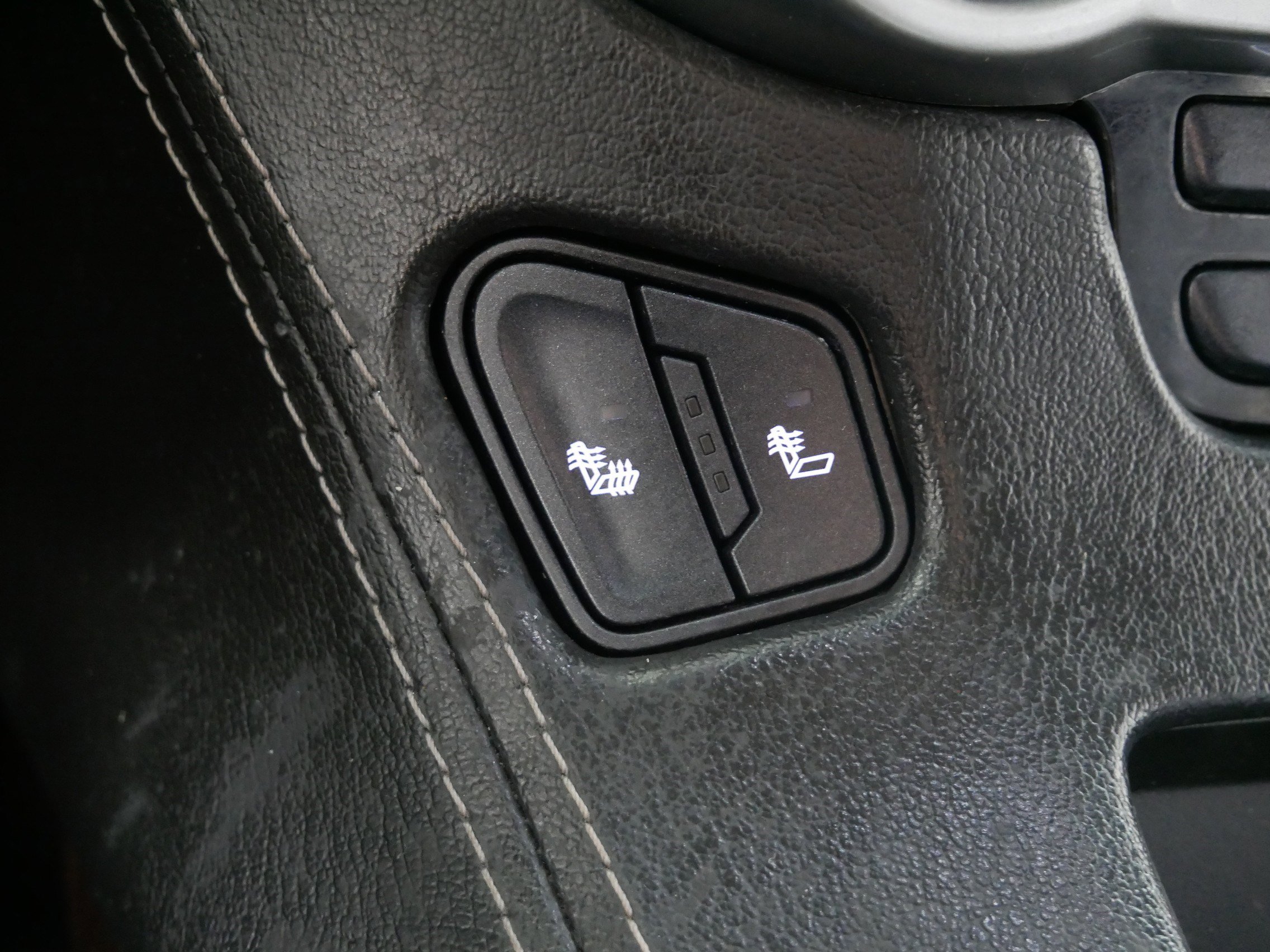 Used 2016 Chevrolet Tahoe LT w/ Luxury Package image 30