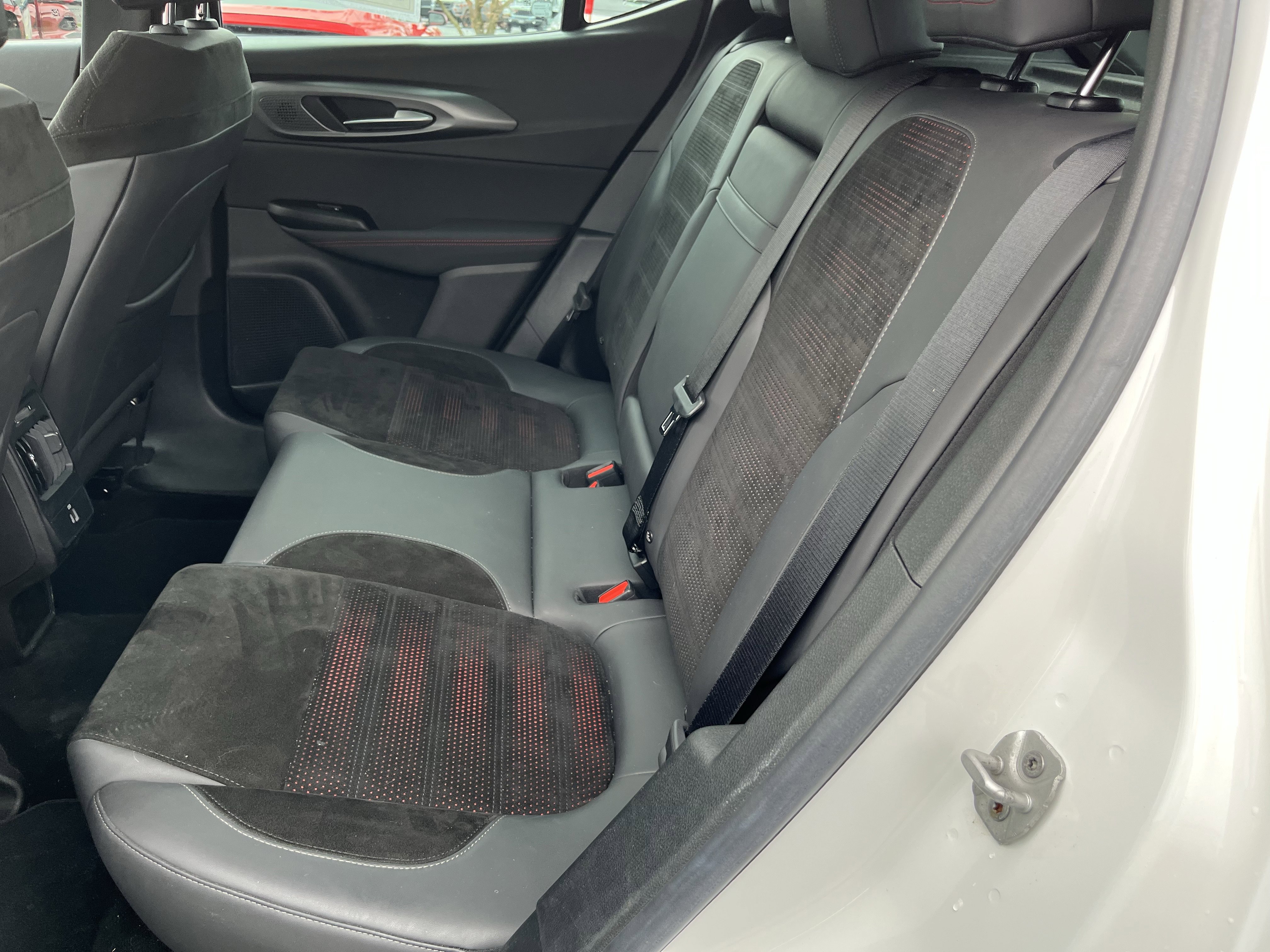 Used 2023 Dodge Hornet GT Plus w/ Track Pack AWD/4WD image 16
