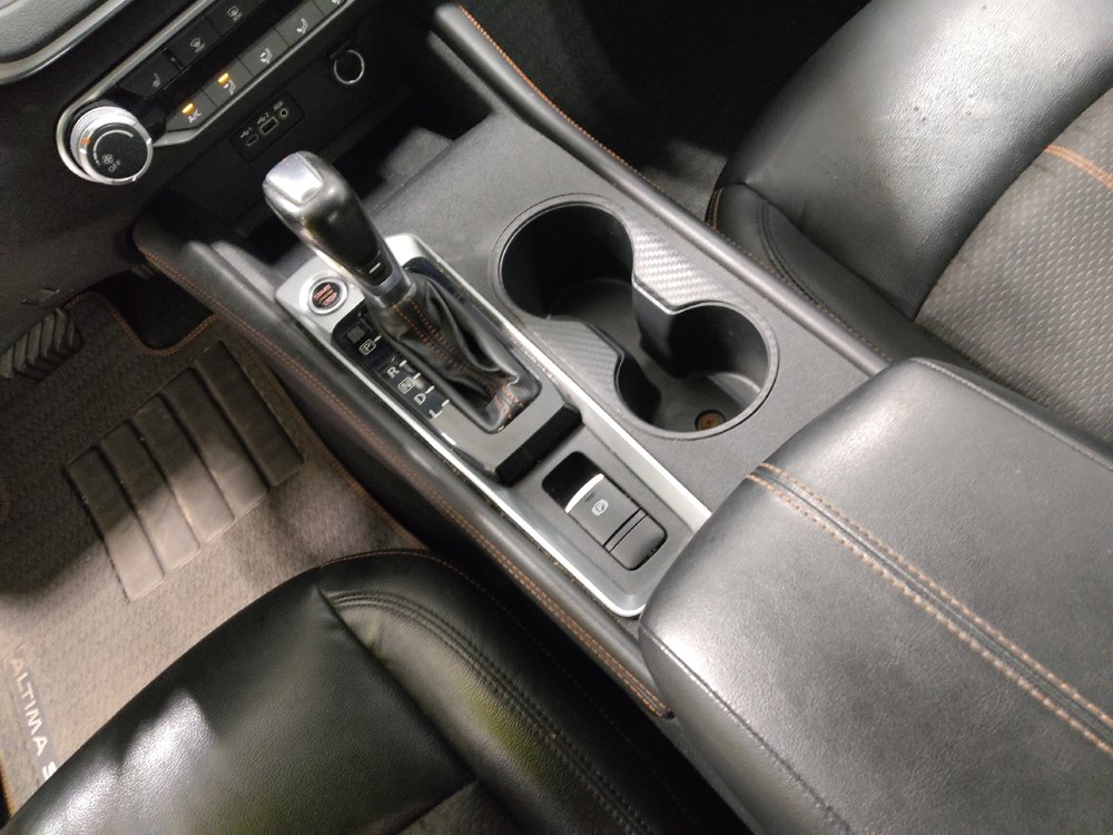 Used 2021 Nissan Altima 2.5 SR w/ SR Premium Package image 26