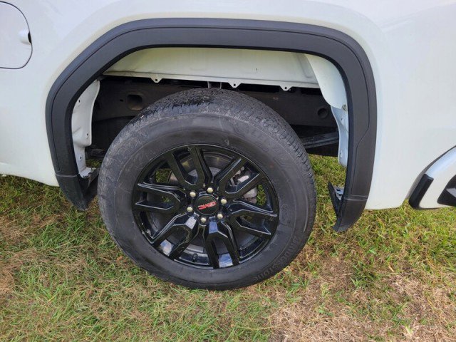 Used 2024 GMC Sierra 1500 Elevation RWD image 8