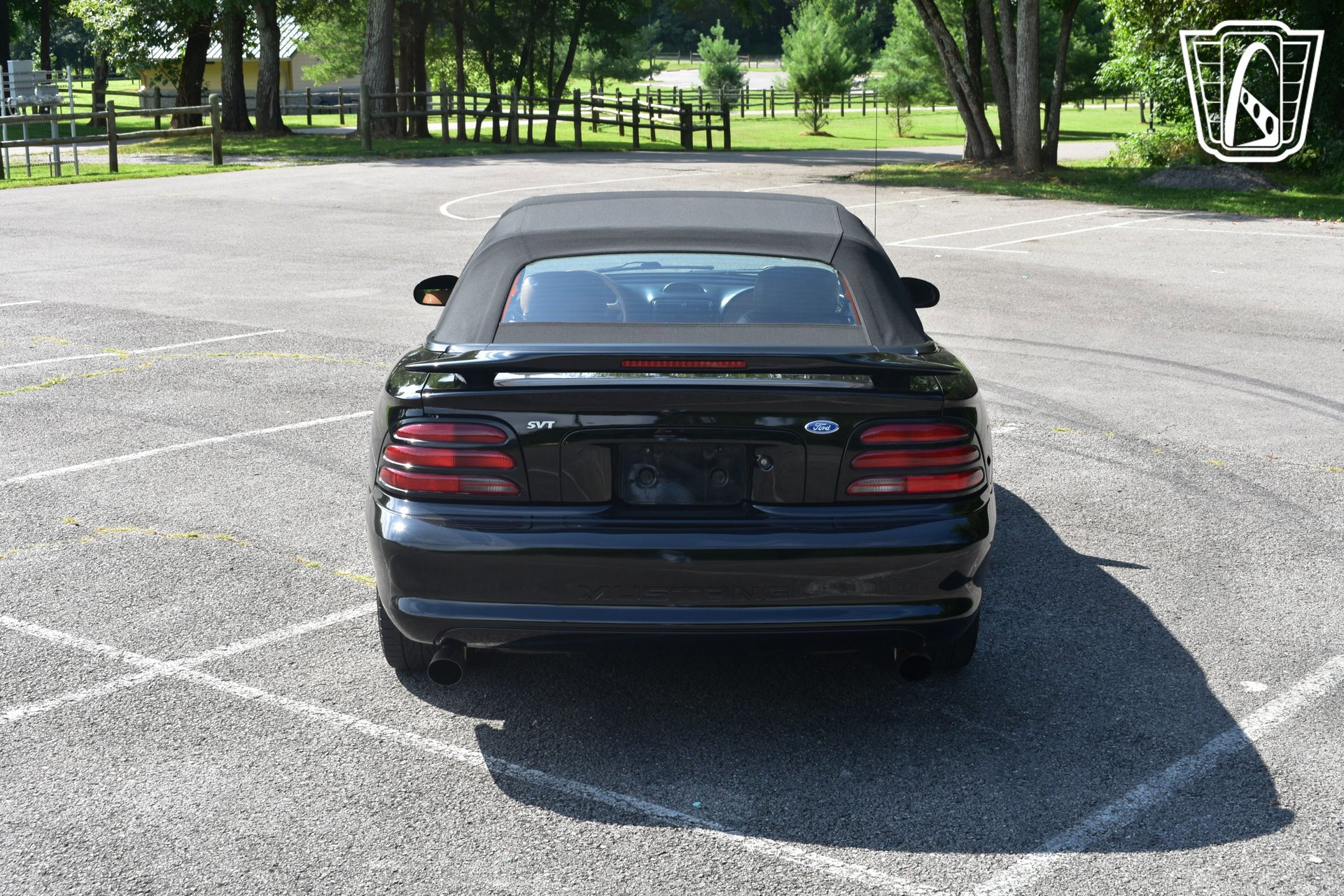Used 1995 Ford Mustang GT image 24