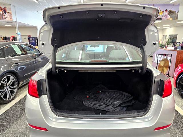 Used 2015 Kia Optima EX image 36