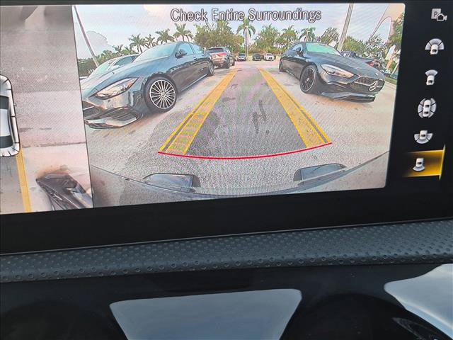 Certified 2023 Mercedes-Benz CLA 250 image 13