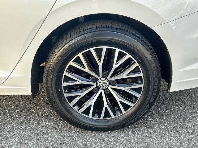 Used 2021 Volkswagen Jetta image 11