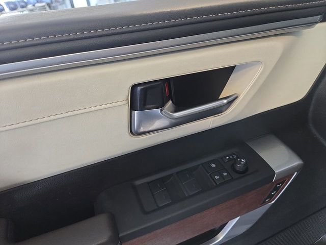 Used 2023 Toyota Tundra 1794 Edition w/ Advanced Package image 13