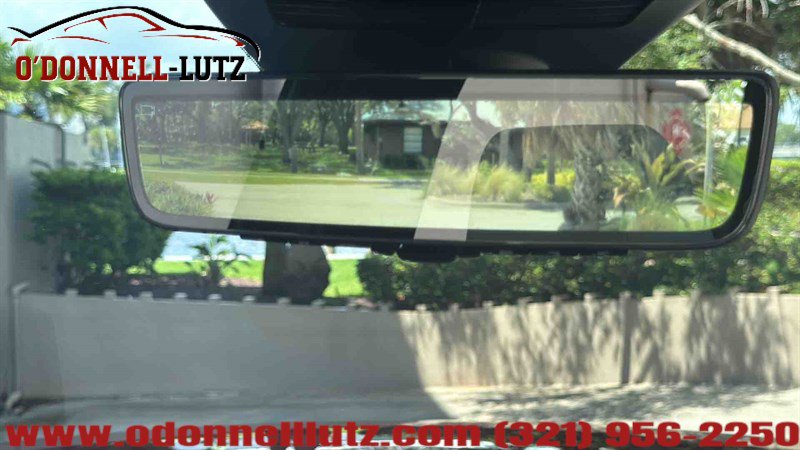 Used 2024 MAZDA CX-90 3.3 Turbo S w/ Premium Plus image 27