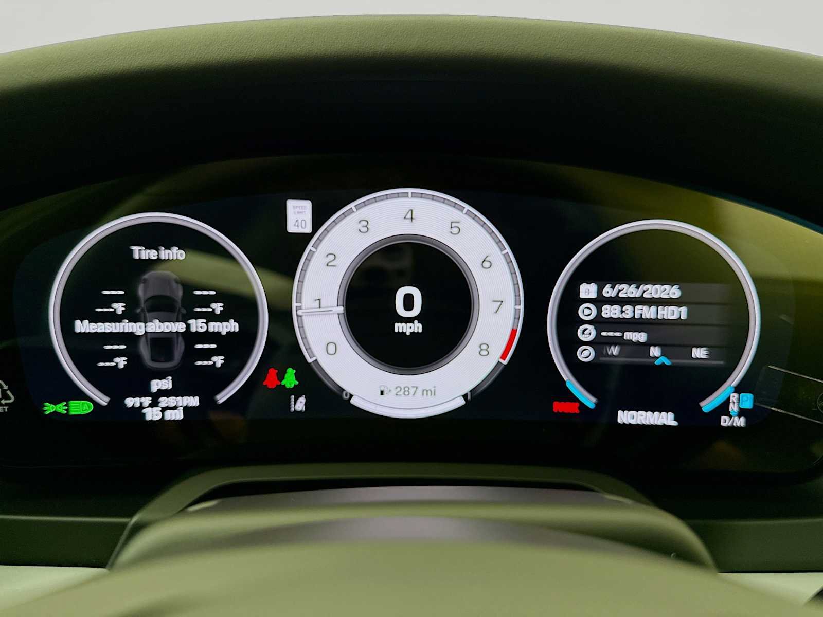 New 2026 Porsche 911 Carrera 4S AWD/4WD image 16