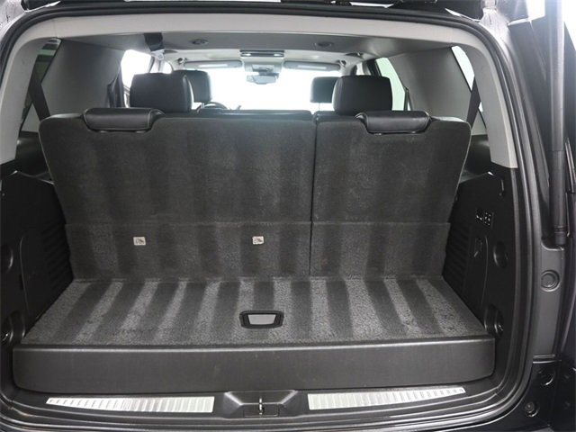 Used 2018 GMC Yukon SLT w/ Premium Edition image 16