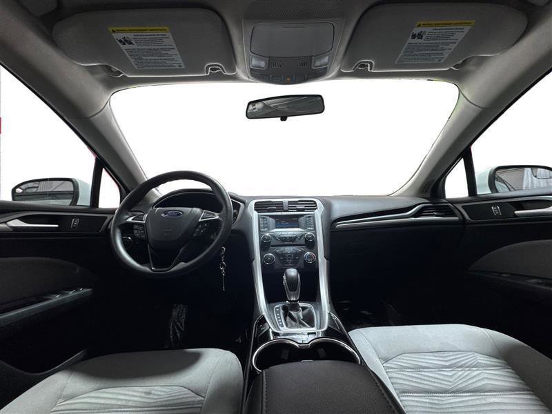 Used 2016 Ford Fusion S image 13
