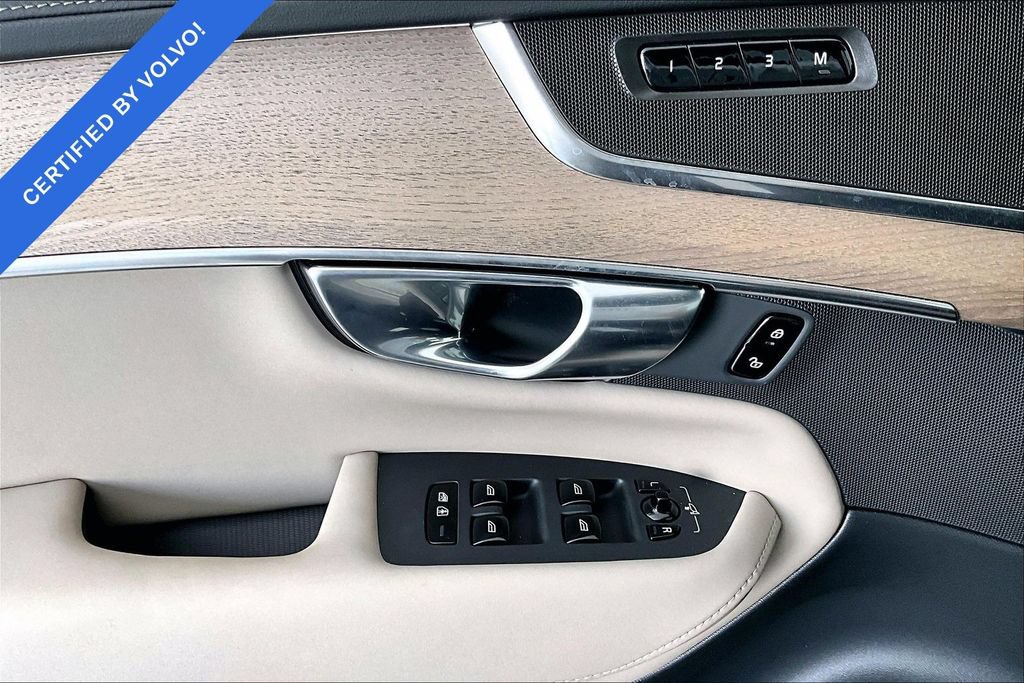 Used 2026 Volvo XC90 B5 Plus AWD/4WD image 31