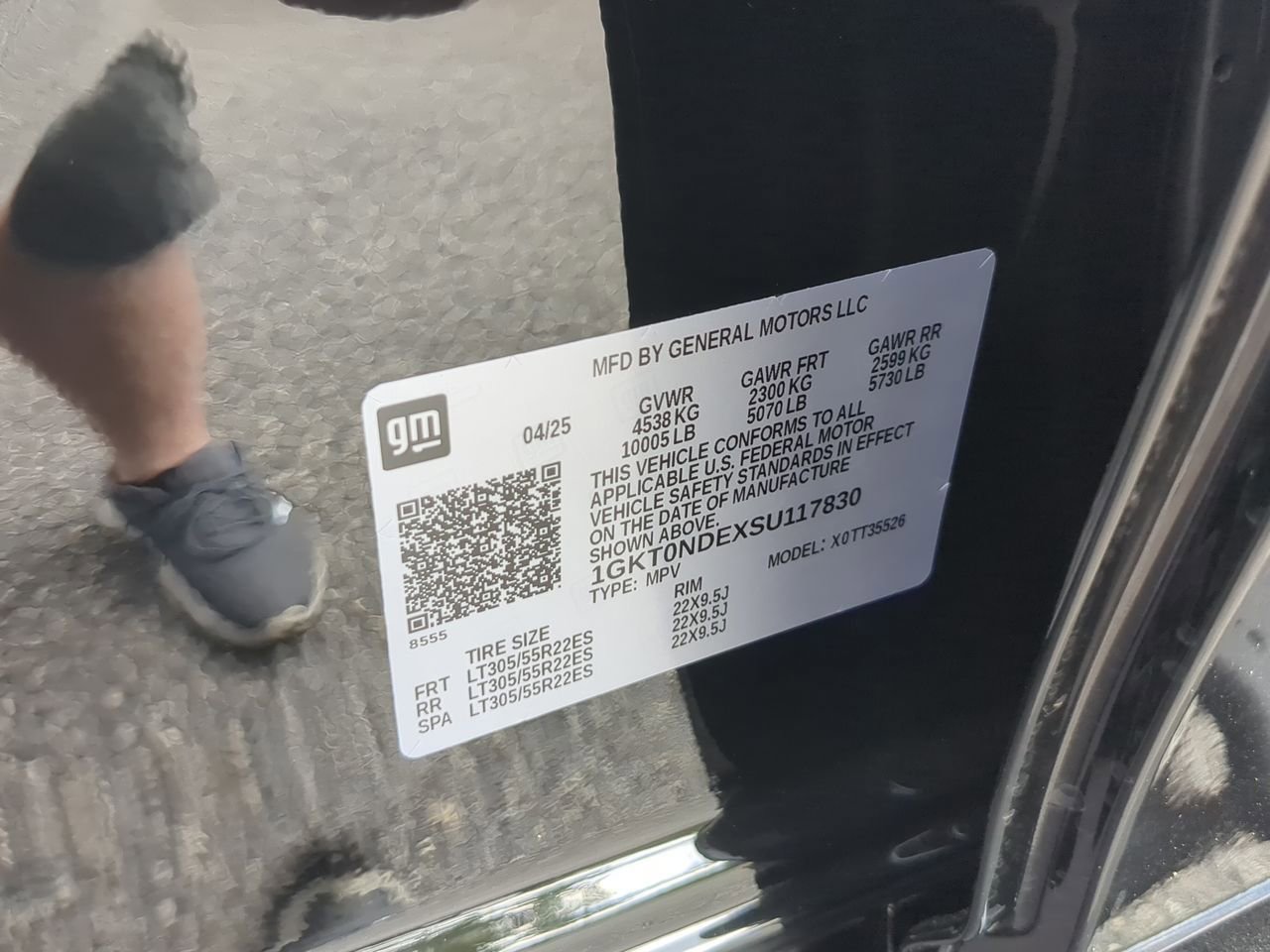Used 2025 GMC Hummer EV 2X AWD/4WD image 35