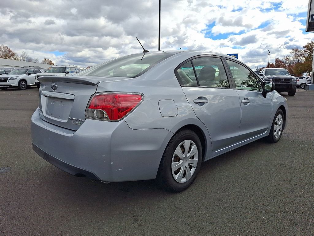 Used 2015 Subaru Impreza 2.0i image 7